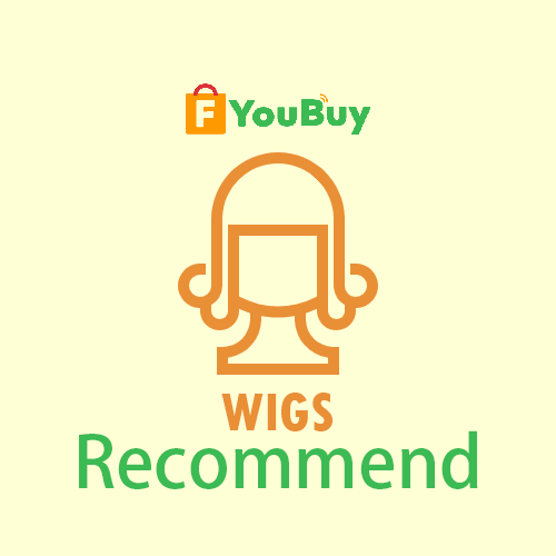 Wig Recommendations for July 22th