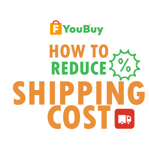 What can I do to reduce shipping costs?